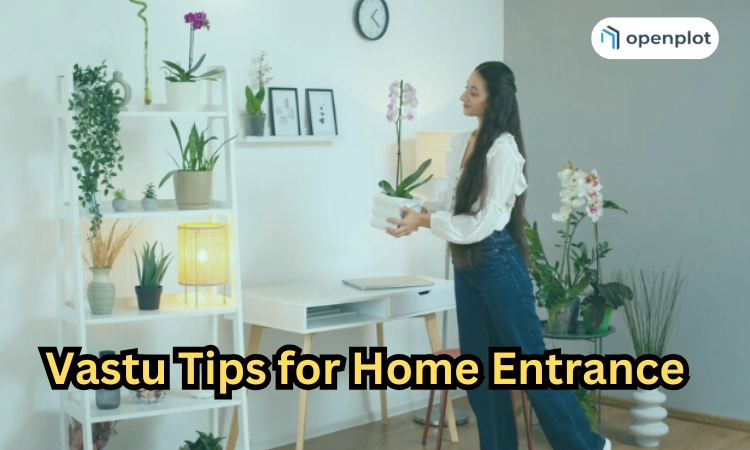 Vastu Tips for Home Entrance: A Comprehensive Guide