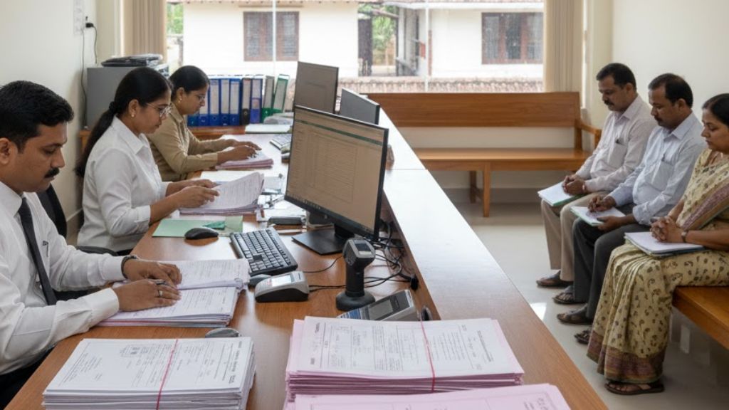 Stamp Duty and Registration Charges in Kerala in 2026