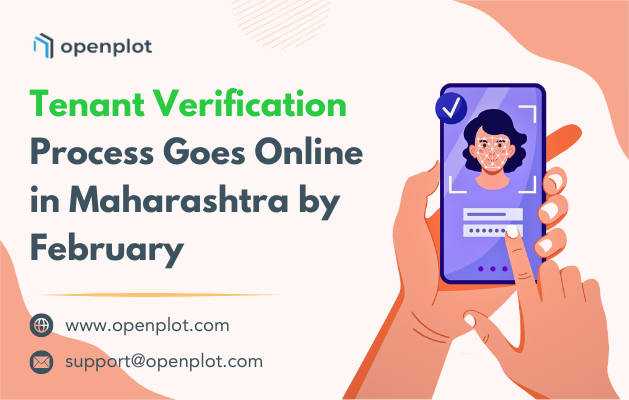 Online tenant verification in Maharashtra launching by February, streamlining rental processes