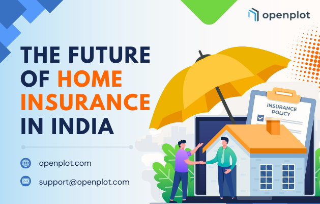 Emerging Trends and Insights for Home Insurance in India