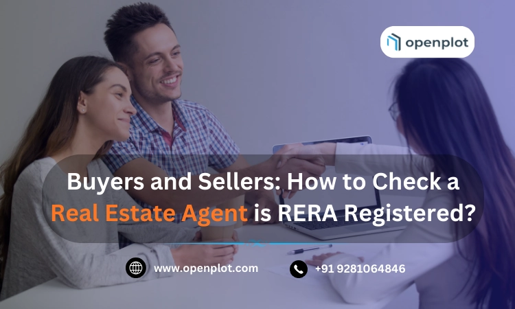 Buyers and Sellers: How to Check Real Estate Agent is RERA Registered?