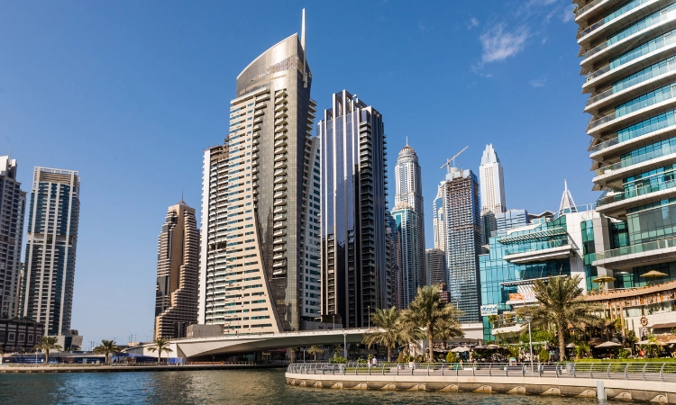 Why Dubai’s Real Estate Market is Booming in 2025: Key Drivers and Investment Opportunities