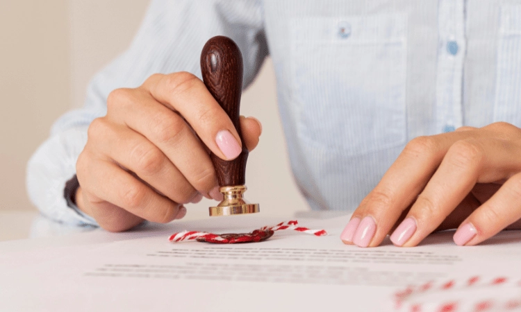 E-Stamping in India: Why It’s Essential for Safe Property Transactions