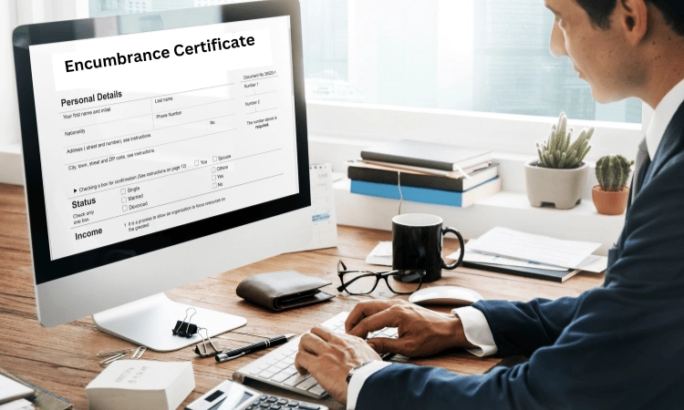 Encumbrance Certificate: Everything You Need to Know