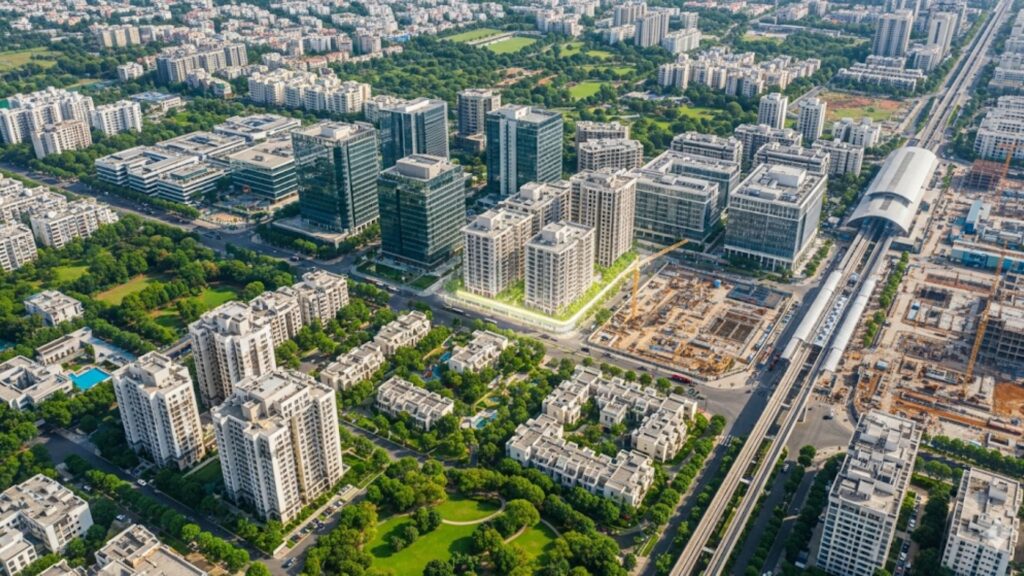 Top Localities in North Bangalore for Property Investment