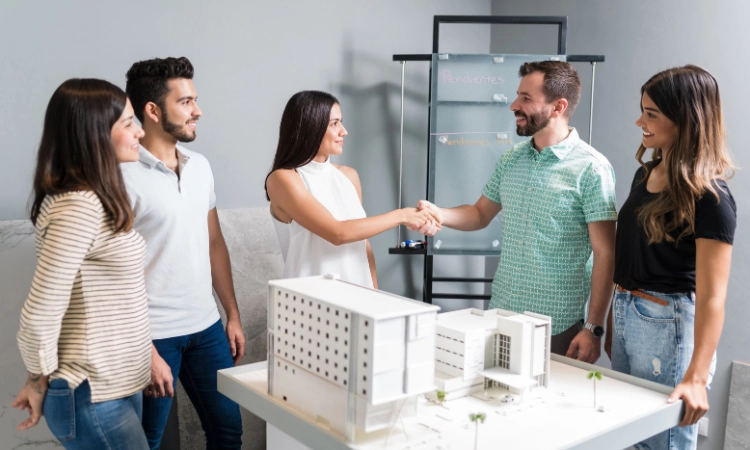 Top Realtors in Indian Real Estate 2025: Leading Developers Shaping the Market