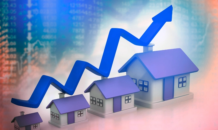 India’s Commercial Real Estate Surge: Why US Firms and GCC Investors Are Pouring In