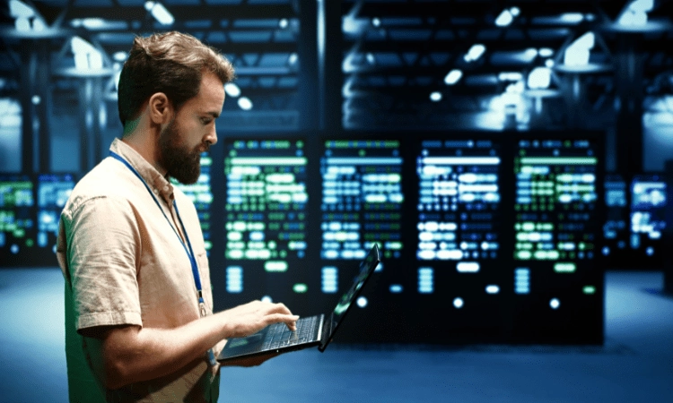 Data Centres and Warehousing: The Next Big Real Estate Investment Trend