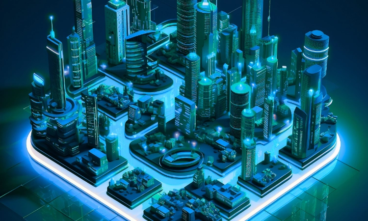Digital Twin Cities and Their Impact on Land Investment