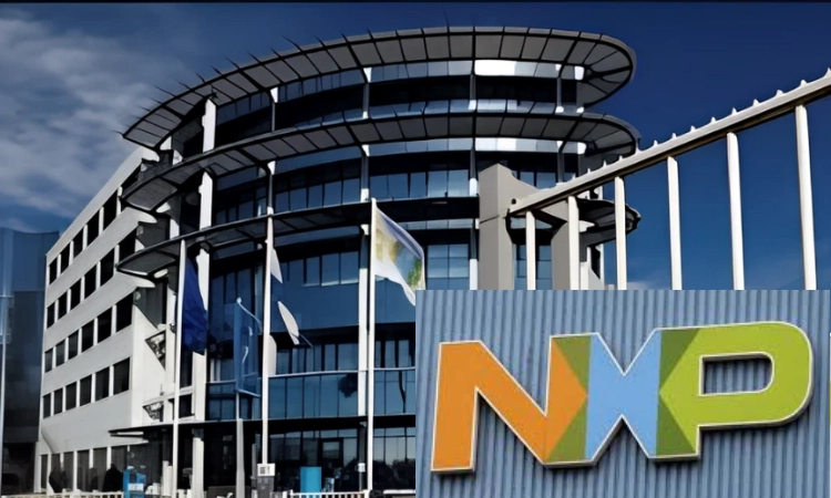 Greater Noida real estate: NXP's $1B R&D Unit Boosts Noida