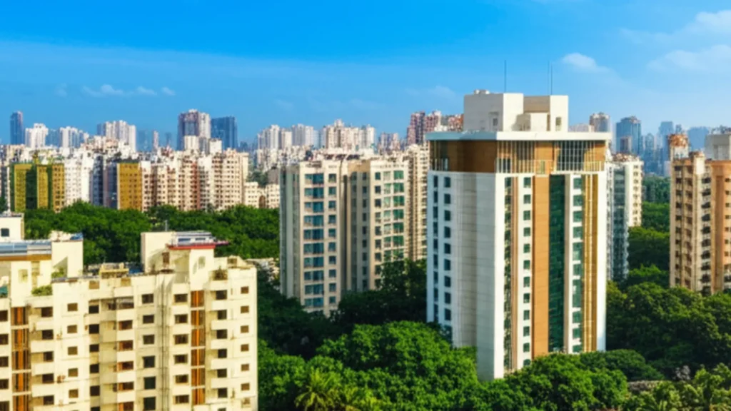 Exploring Apartments in Chennai Rentals, Sales, and the Rise of Service Apartments