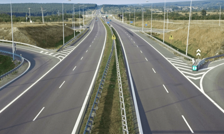 Market Value of Land on Bihar Highway