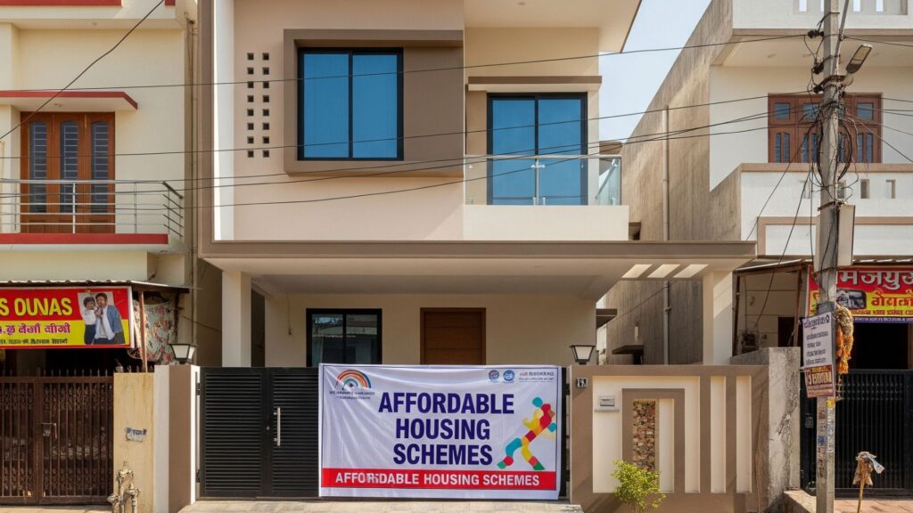 PMAY vs State Housing Schemes: Which One is Better?