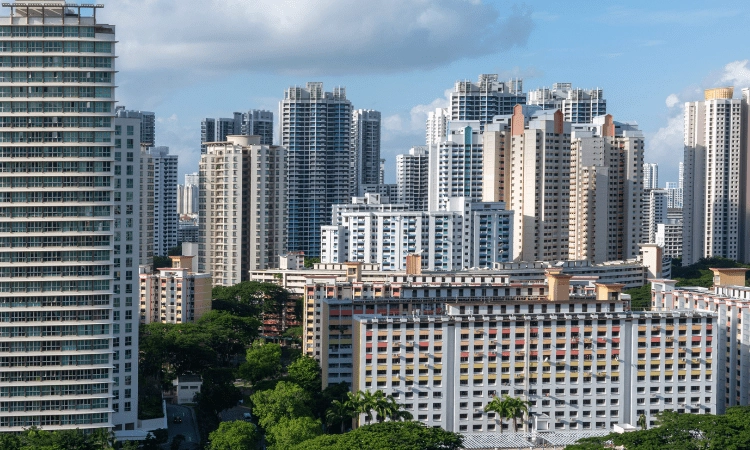India’s Realty Market to Become a $1 Trillion Industry by 2030 – CREDAI Insights