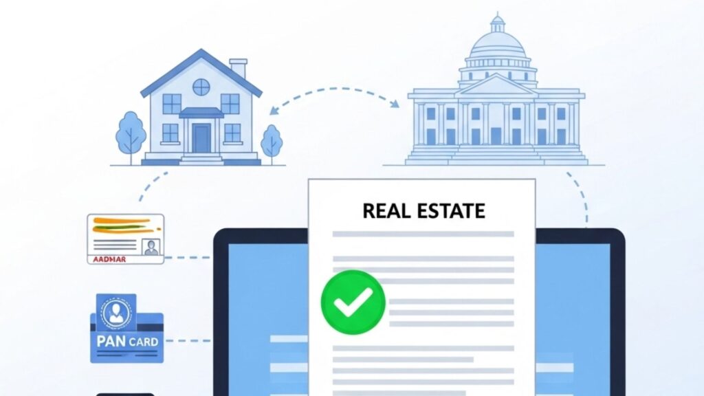 e-Governance in Real Estate Approvals: State-wise Comparison 2025