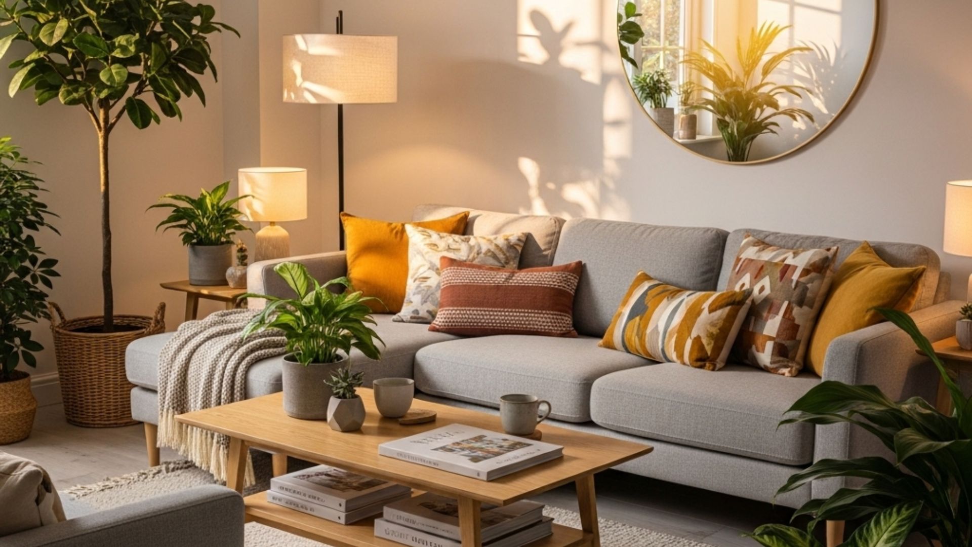 Photo inspiration: Economical Home Decorating Reference: Affordable Home Decor Hacks For Every Room