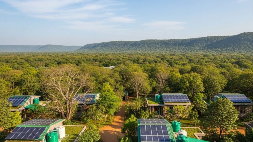 Eco-Sensitive Zones (ESZs) and Their Impact on Nearby Property Development