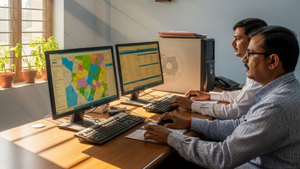 How Gram Panchayat Approvals Are Being Brought Under Digital Governance