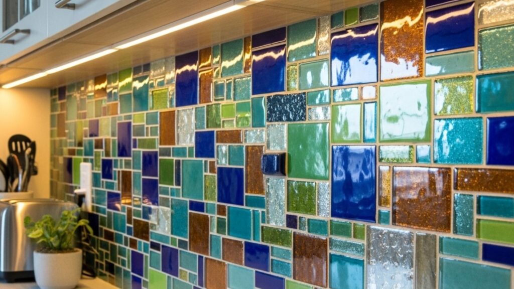 Recycled Glass: From Waste to Wonder