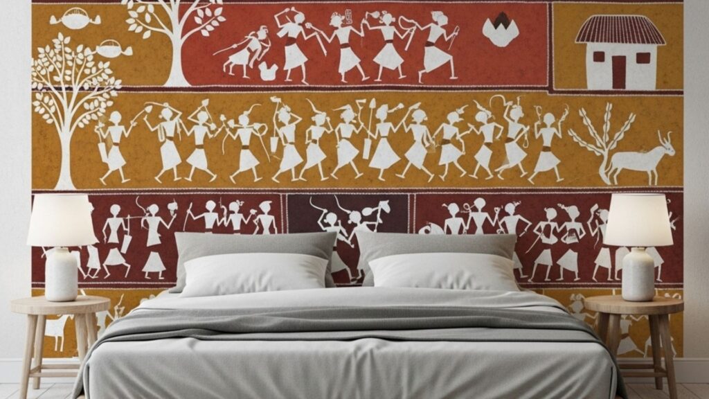 Wall Murals_ Personalized Art Statements