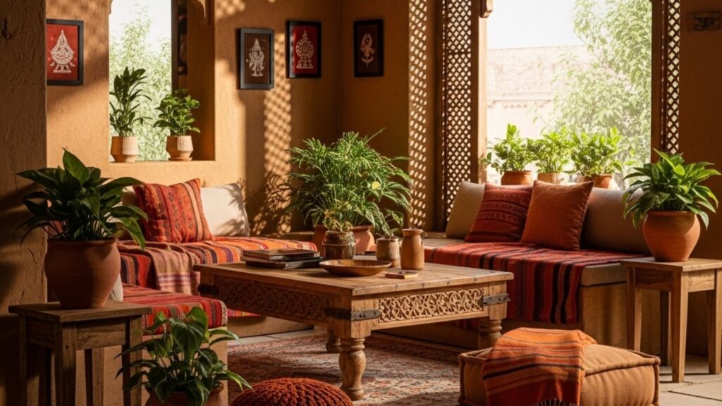 Autumn_ Warm and Rustic