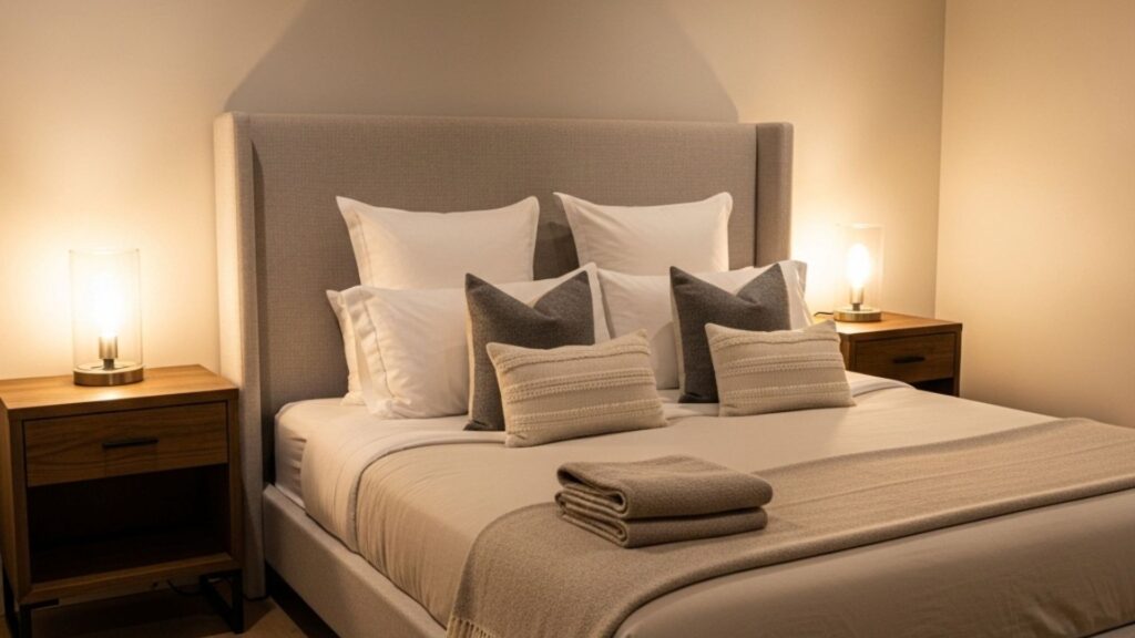 Choose the Right Bed and Mattress