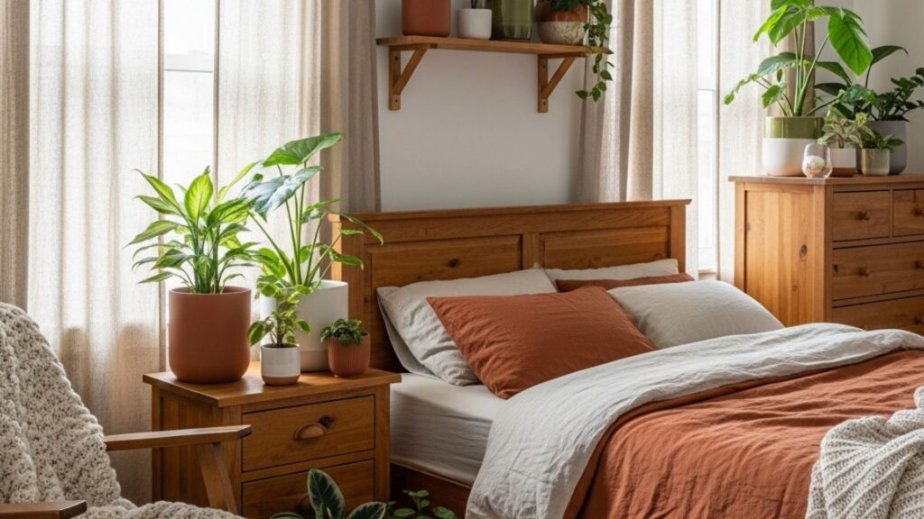 Incorporate Natural Elements