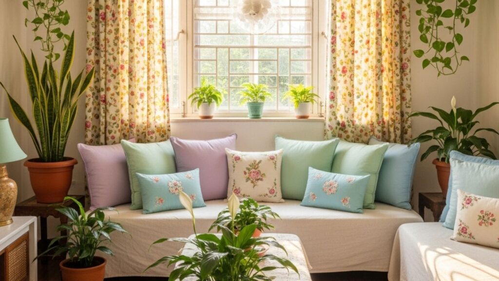 Spring_ Light and Fresh