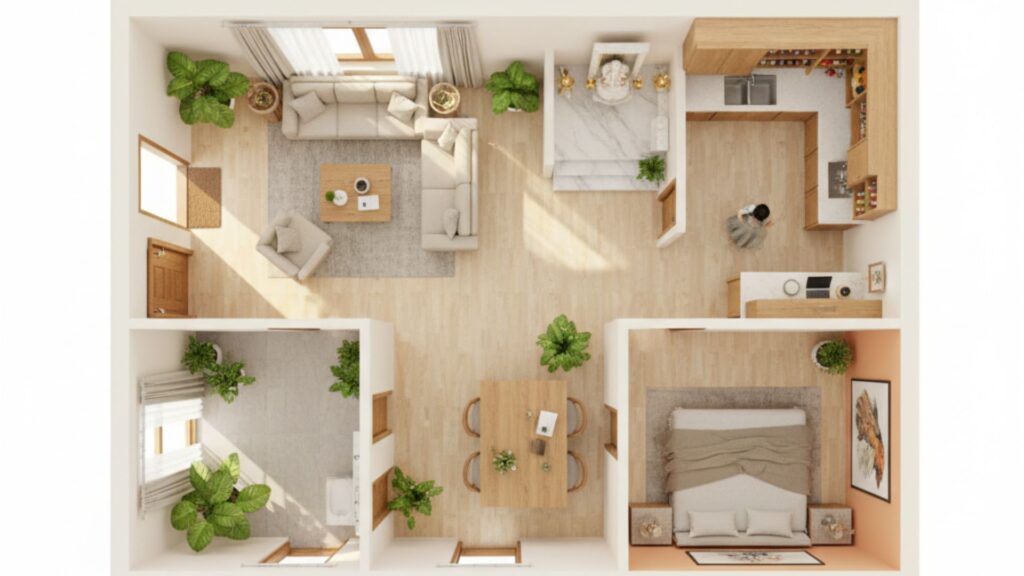 Top Vastu Tips for a Positive and Prosperous Home