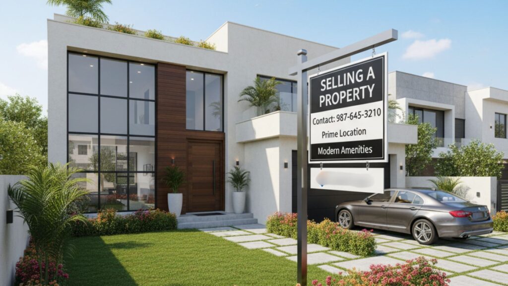 Complete Guide to Selling a Property Quickly and Profitably