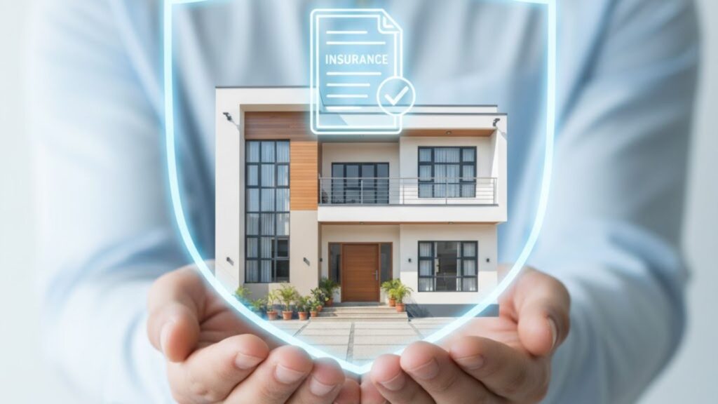 Essential Insurance Tips for Empty Homes in 2026