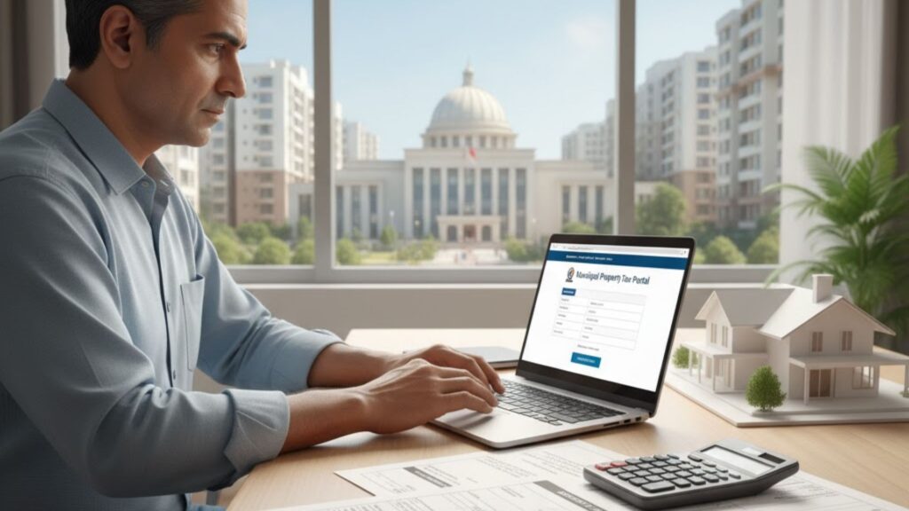 Understanding Annual Rateable Value (ARV) in Property Tax