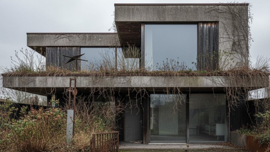 Why Homeowners Should Not Keep Their Houses Vacant