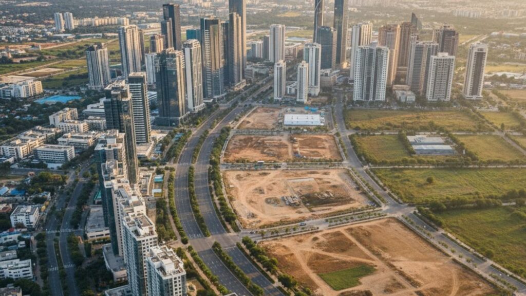 Kokapet Neopolis Auction Phase 3