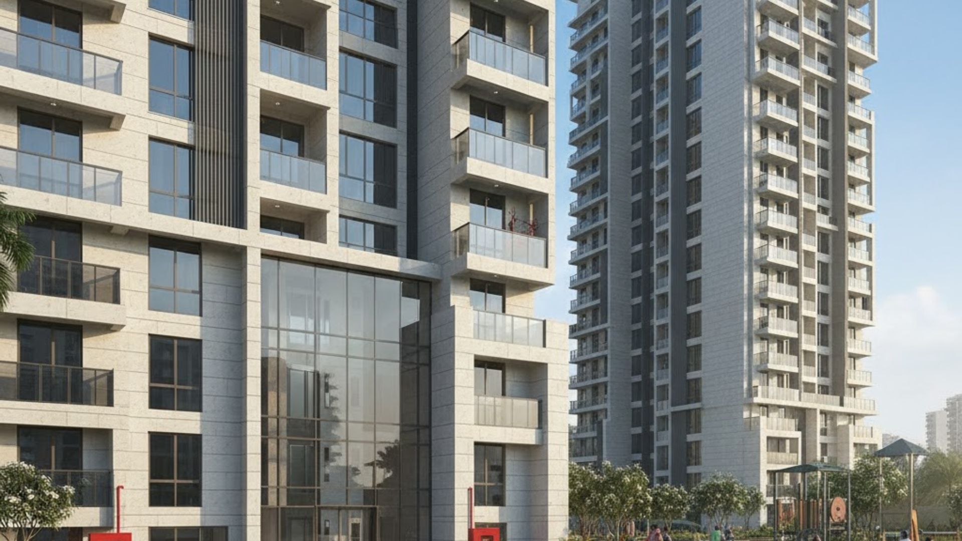 Society Maintenance Compliance Rules: Lifts, Fire Systems and Waste Norms Exposed.