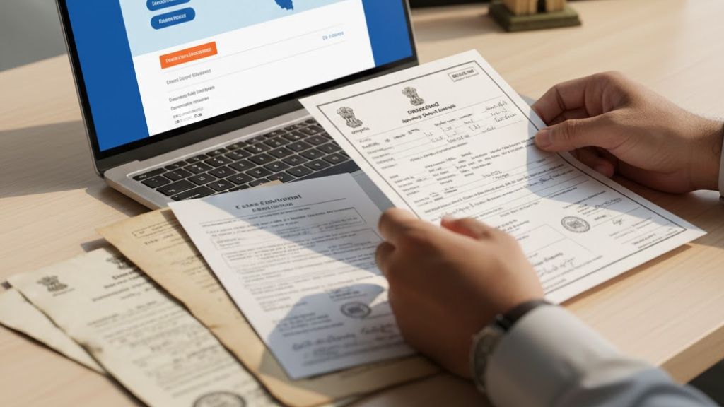 Prohibited Properties in Telangana Updated Online List Helps Buyers Verify Legally Safe Land