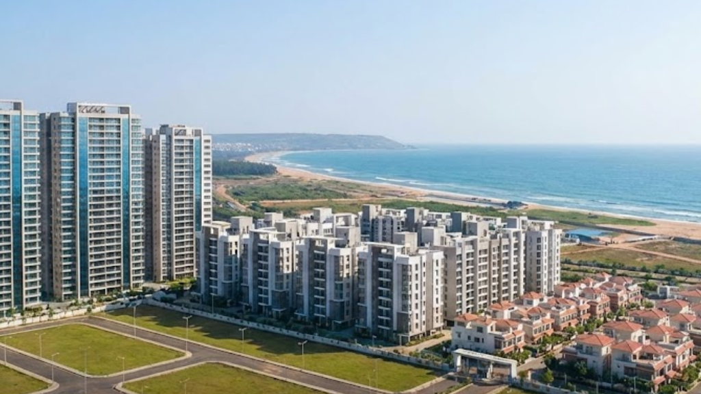 Residential Projects in Vizag to Invest in Real Estate in 2026