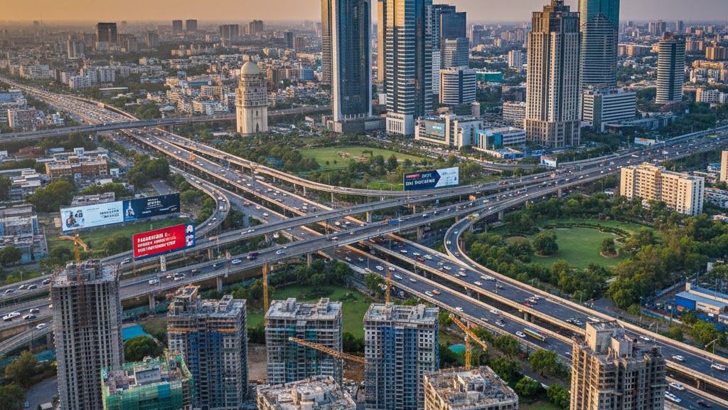 Nomura’s Analysis for Q3 FY26 Confirms Strong Housing Demand in India