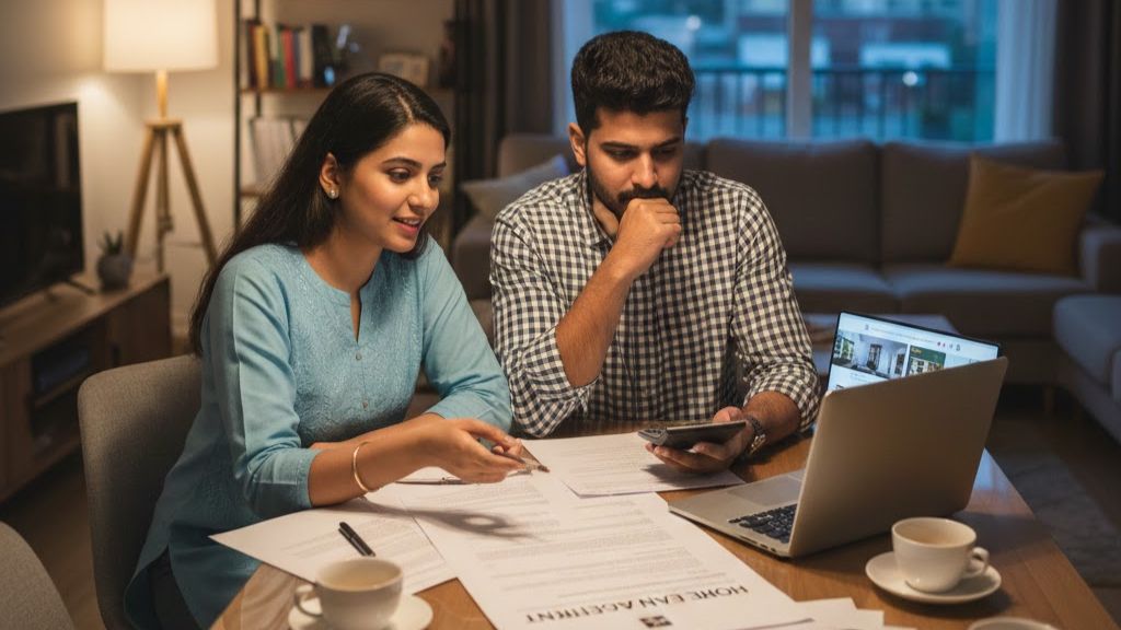 Real estate Budget 2026: What Homebuyers and Developers Want Before February 1