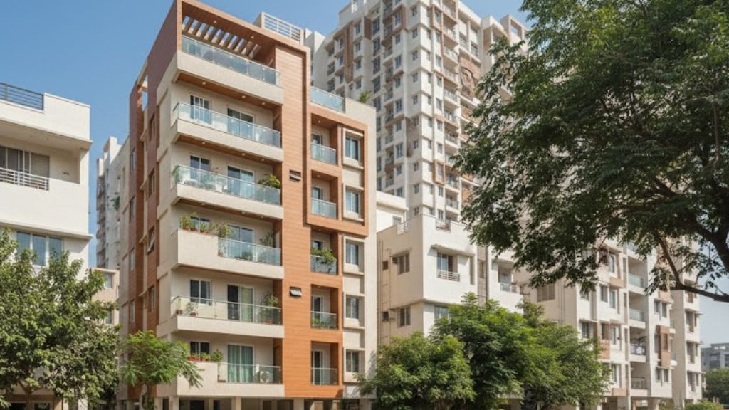 TGRERA Intervention Leads to Completion of Jaya Platinum Housing Project in Bowrampet