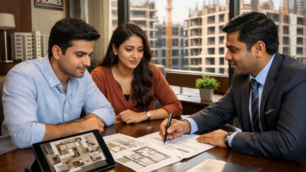 How to Negotiate Property Price in India 2026: Expert Tips for Buyers