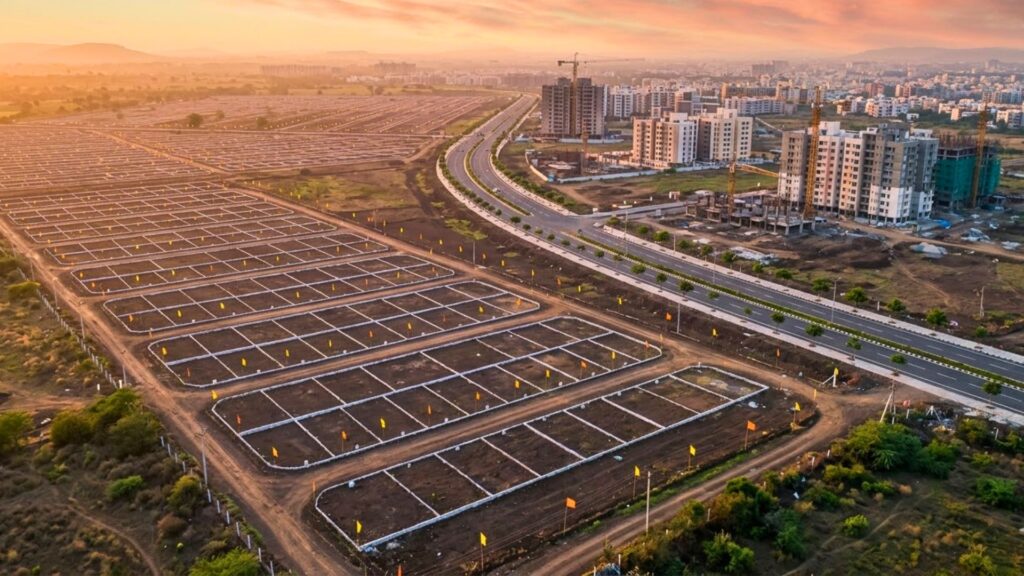 Hyderabad vs Bengaluru vs Chennai: Best City for Plot Investment in 2026