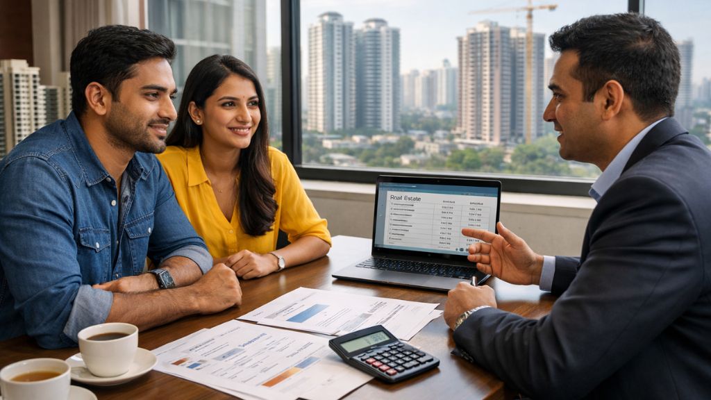 How Much Down Payment Is Required to Buy a Home in India in 2026?