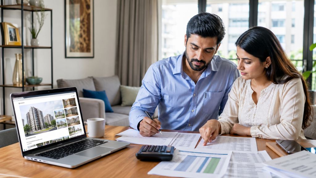 How to Calculate Stamp Duty on Property Purchase in India 2026