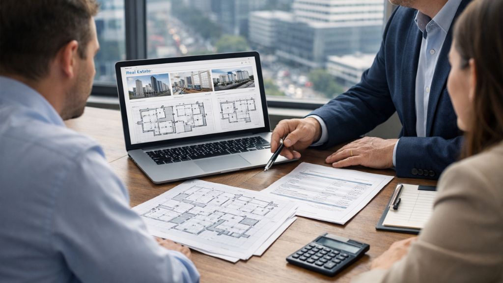 How to Choose the Right Office Space: A Practical Guide for Better Business Decisions