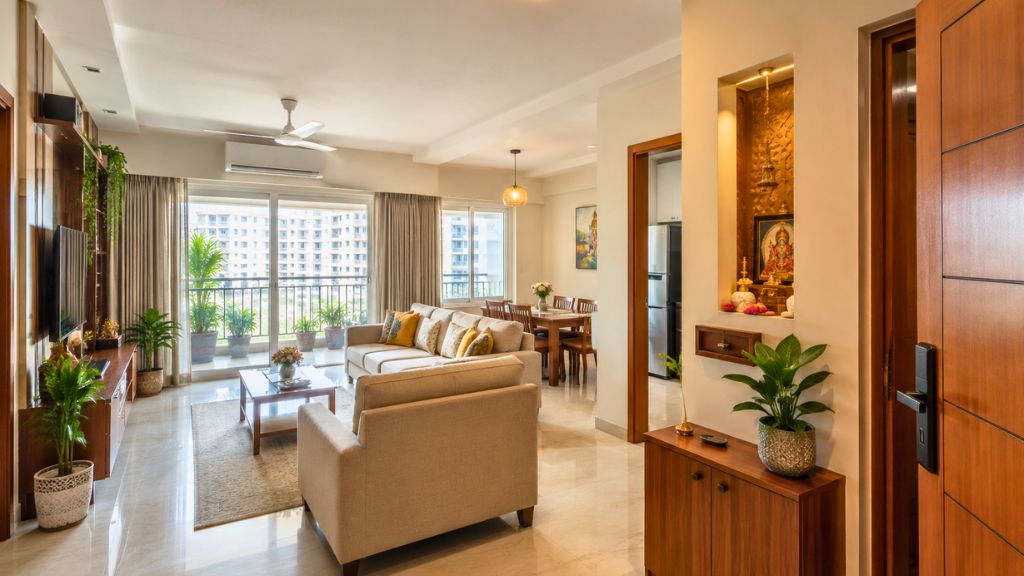 12 Important Vastu Tips for Home Design and Placement