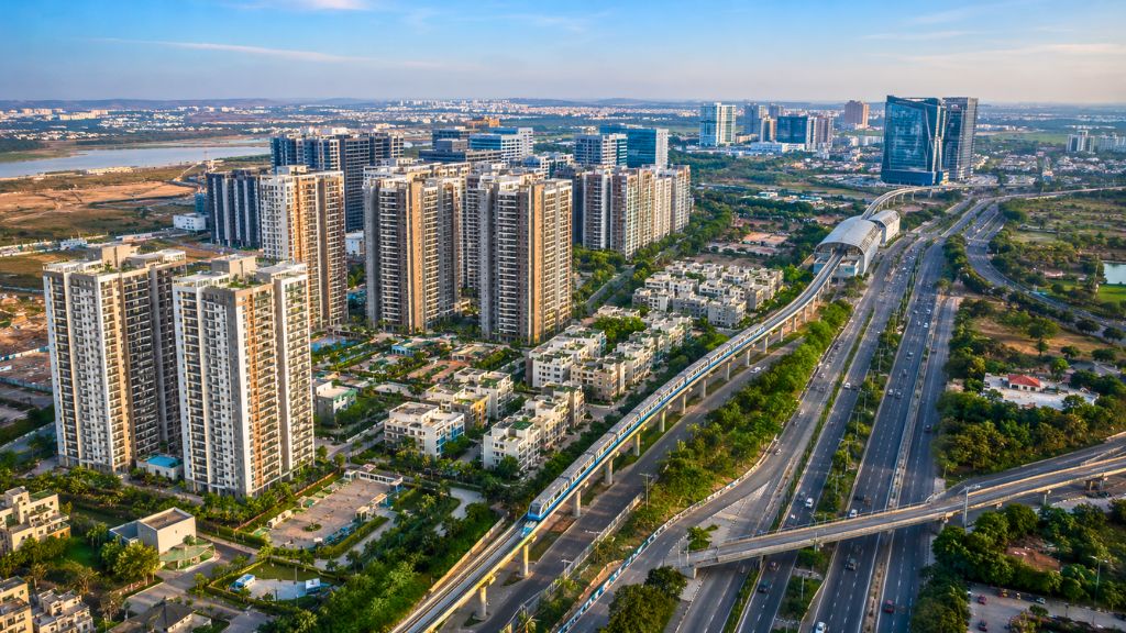 Best Areas to Buy Residential Property in Hyderabad in 2026