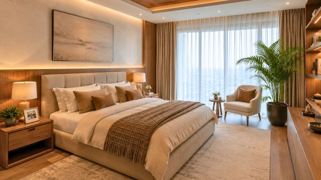 Celebrity Home Design Tips for Modern Homes in 2026
