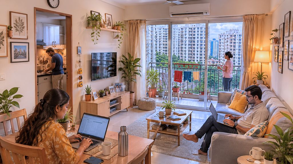 Mumbai Rent Prices in 2026