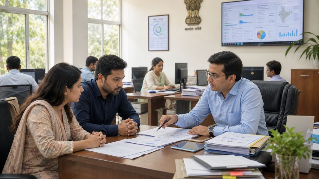RERA 2.0 in India Strengthening Compliance, Transparency, and Homebuyer Protection